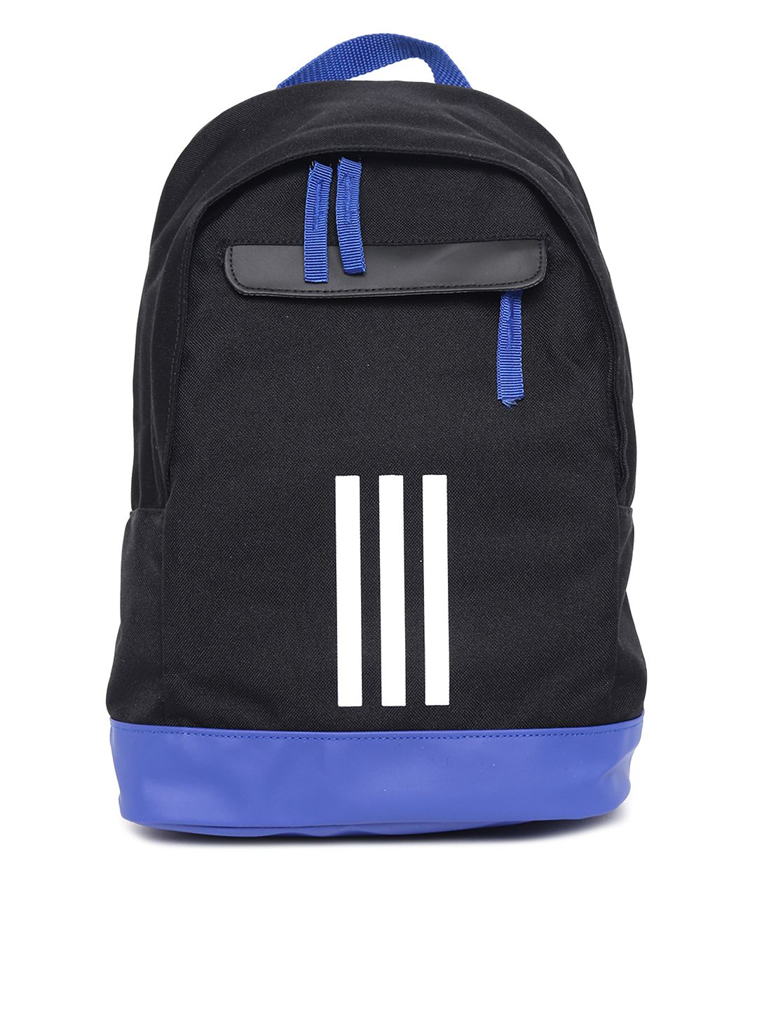 ADIDAS Kids Black ADI CL XS 3S Solid Backpack