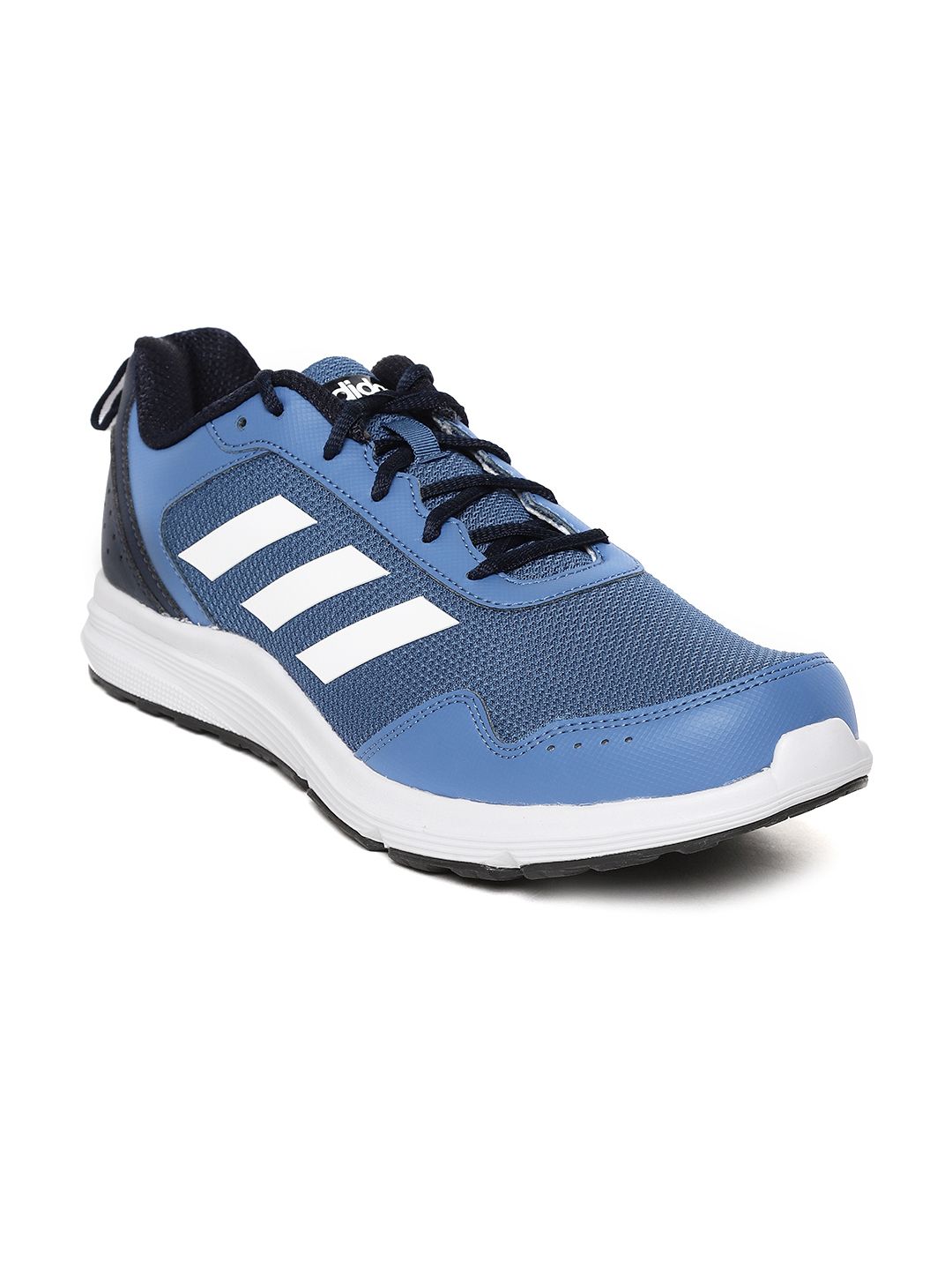 ADIDAS Men Blue Erdiga 4.0 Running Shoes