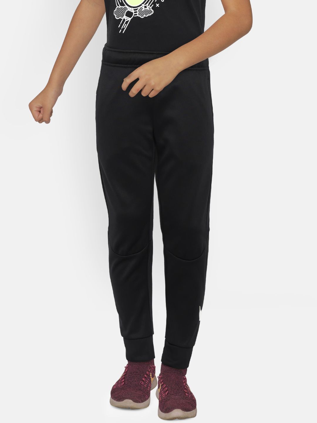 Nike Boys THRMA PANT GFX Joggers